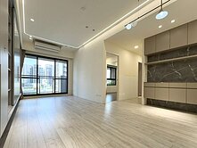 【專任】好市多機捷特區｜全新未住精裝四改大三房平車