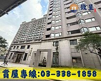 錢呈團隊♦輝煌世紀．金店面大坪數1+2樓