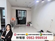 #中科新貴首選~新杜拜2房邊間戶