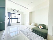 左營三鐵共構｜芳崗建設｜湖景溫馨兩房