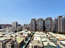 專簽❗️興願景高樓視野大兩房平車