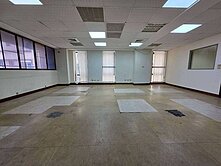 高雄火車站商圈|大坪數辦公空間+平面車位