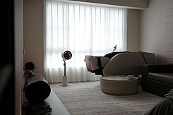 美術館富寓起家宅3+1房平移車位