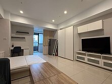 ♏旻儒推薦@板橋府中捷運精品小套房♏