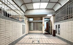 仁武國十核心生活圈|住家型車庫美墅