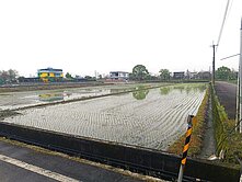 三星安農溪首排首選三面路農地