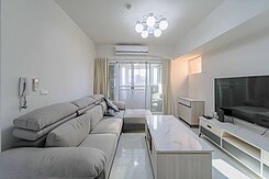 德賢商圈－小資族首選－免整理三房直接入住