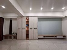 榮總商圈|霞海|谷樹向陽2+1房平車