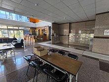 三重菜寮捷運站美妝三房