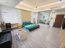 近正修長庚山腳路收租賺錢透天車墅