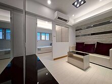 ⭐️萬華西昌街美妝電梯2房⭐️