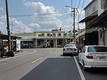 高雄路竹近路科交流道稀有大面寬方正乙種工業地