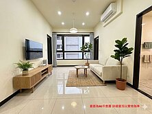 🔥洲子洋秒殺案🔥未來家大兩房車🔥住商毓鈞