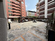 楠梓國中小#太子城首排景觀大四房雙平車豪邸