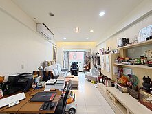 【樸和】水築館⭐️近河濱公園・舒心四房