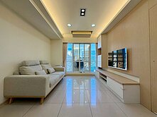 四季悅採光、通風三房車|頭湖學區AI智慧園區