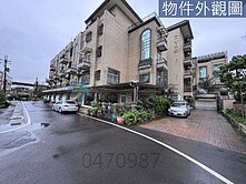 大溪交流道旁近南興國小超棒美別墅