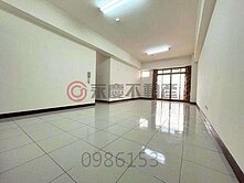  長榮新城大三房平車