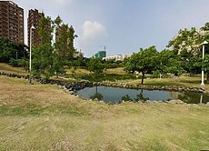 (我家前面是公園)無敵景觀三房車位(毛小孩標配)