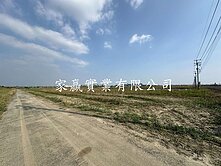 南科善化特專區農地(D)