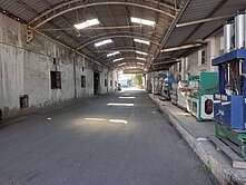 麻豆三棟廠房千坪基地企業首選~思思帶您看屋