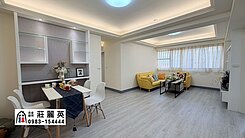 莊家🌾太平免千萬 新光重劃區 幸福成家3房+車位