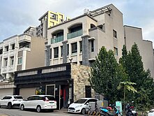 13期核心｜日式禪風｜全新裝潢｜臨路雙車電梯別墅