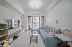 獨家⭐左營三鐵共構｜陽台進出兩房平車💯