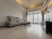 視野戶~文心威秀捷運宅3+1房平車