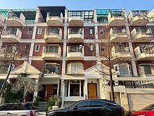 ★栓★單價40萬★稀有！八期海德堡別墅(店住合一)