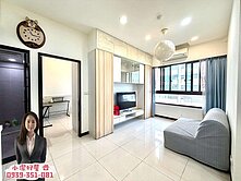 💖小潔好屋💖內壢後站環中商圈精美電梯2房