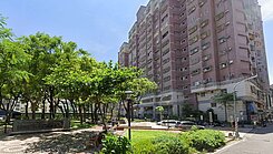 五甲公園三房平車(走路到自強夜市)