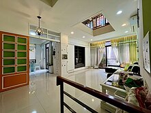 ⚡⚡楊梅學區商圈挑高電梯豪墅