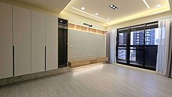 竹東自強國中全新精裝美3房平車