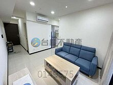 千萬等級的城市景觀大2房+大平車