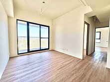 新祐景然田園景觀戶高樓層三房平面車位