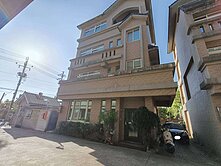 八德近大湳商圈❣️社區型獨棟美別墅❣️可停2車