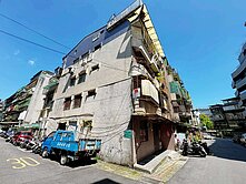 AA028玉成公園邊間二樓【中信房屋張翔喆】