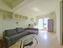 屋主急售捷運兒童公園北平商圈高樓總統閣廈低總價兩房