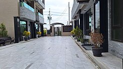 推🍀中科全新未住｜雙車電梯別墅｜戶數單純稀有釋出