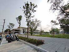 恩典&amp;潮州溜冰場7.5米路活巷面寬建地