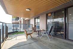 專約釋出|室內25坪兩房雙平車|次高樓|雙衛開窗