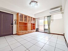 文心凱旋大三房平車