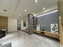 建豐商圈大地坪別墅