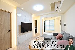 【獨家】12期✨DUA逢甲✅次頂樓✅裝潢優✅平車