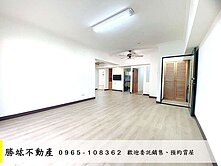 北區中國醫商圈｜3+1房平車｜高樓層邊間