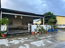 內埔龍泉榮總休閒平房