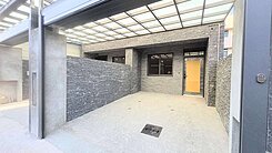 港南全新6房電梯別墅 B戶