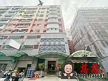 樂福💟慈｜南屯捷運宅翰陽尊邸大四房雙平車✨高樓層