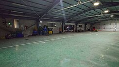 彰濱工業區合法工業用地廠房